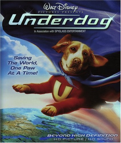 Underdog (2007) movie photo - id 9038