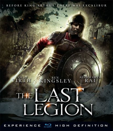 The Last Legion (2007) movie photo - id 9039