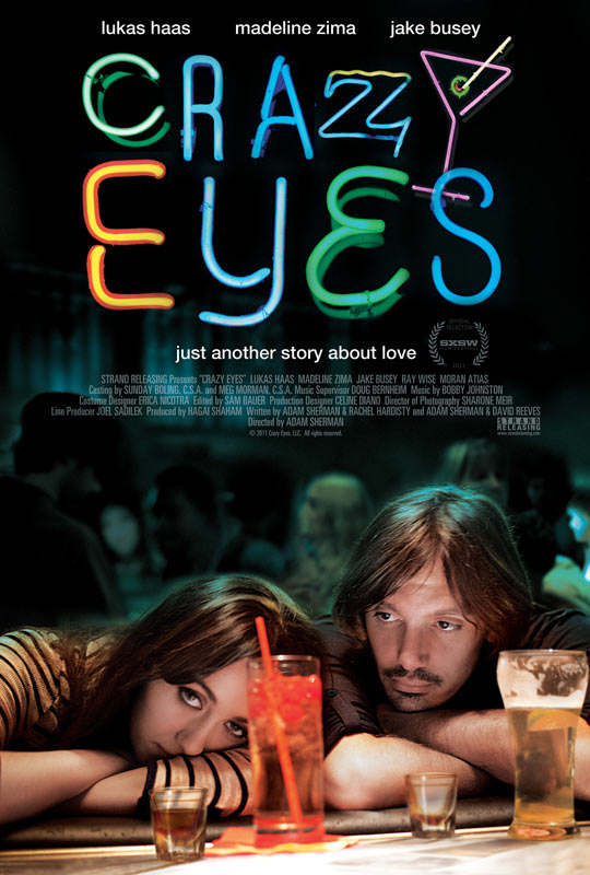 Crazy Eyes (2012) movie photo - id 90475