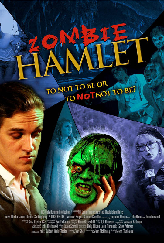Zombie Hamlet (2014) movie photo - id 90476