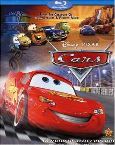 Cars (2006) movie photo - id 9058