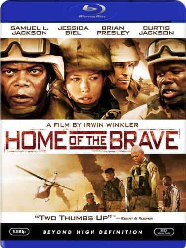 Home of the Brave (2007) movie photo - id 9065