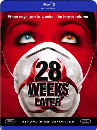 28 Weeks Later (2007) movie photo - id 9071
