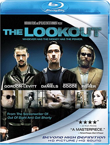 The Lookout (2007) movie photo - id 9084
