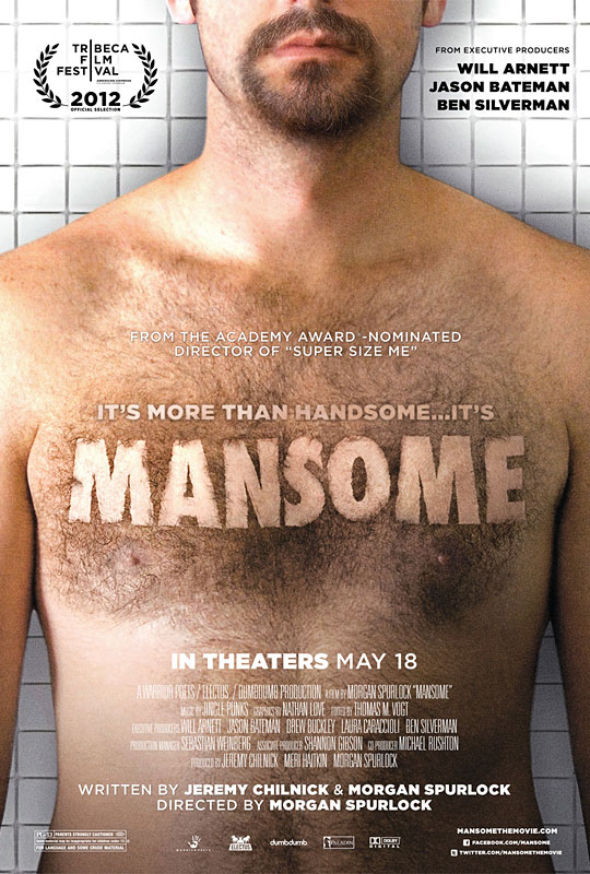 Mansome (2012) movie photo - id 90905