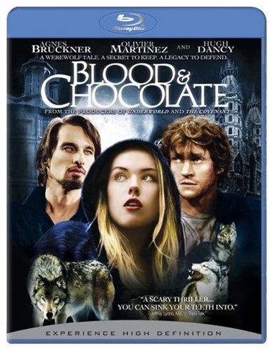 Blood and Chocolate (2007) movie photo - id 9095