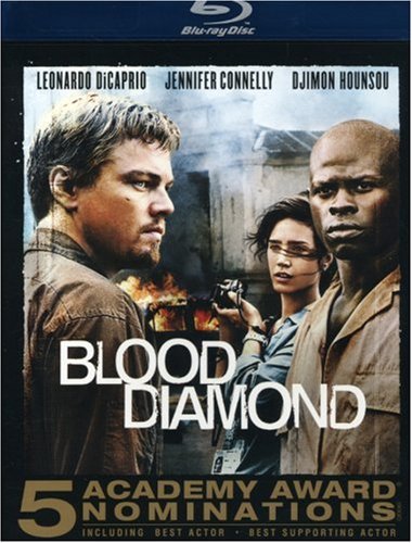 Blood Diamond (2006) movie photo - id 9099