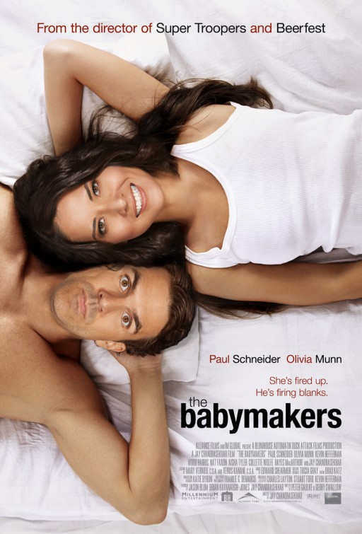 The Babymakers (2012) movie photo - id 91110