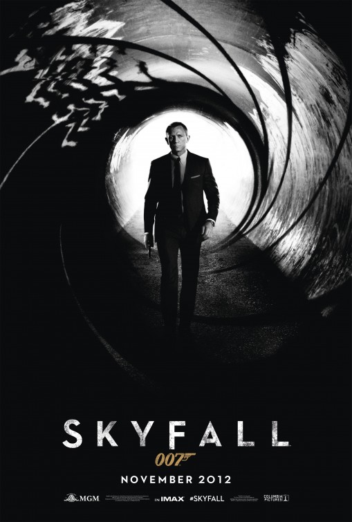 Skyfall (2012) movie photo - id 91111