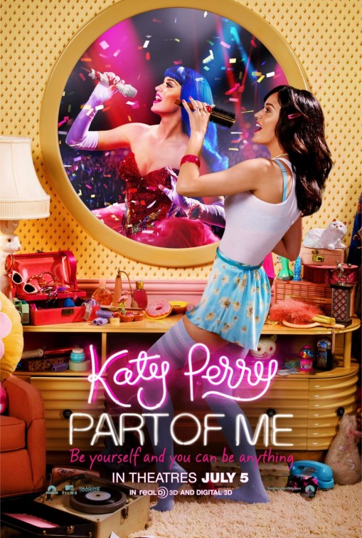 Katy Perry: Part of Me (2012) movie photo - id 91112