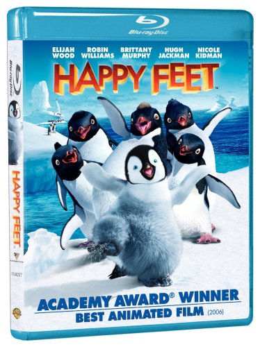 Happy Feet (2006) movie photo - id 9113