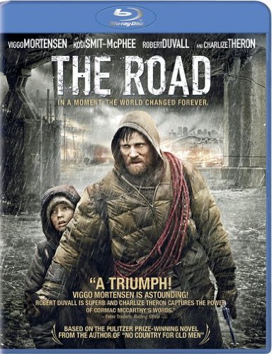 The Road (2009) movie photo - id 91212