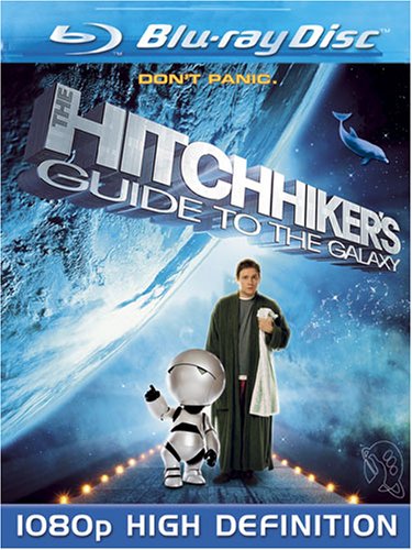The Hitchhiker's Guide to the Galaxy (2005) movie photo - id 9130