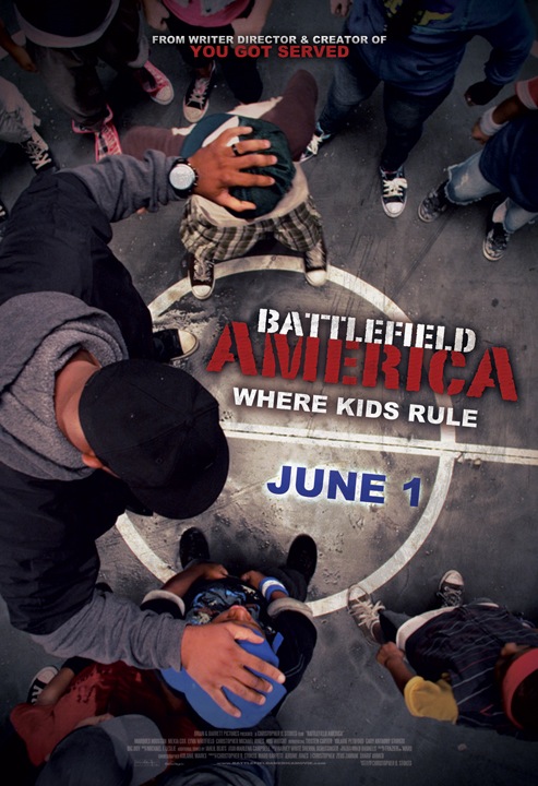 Battlefield America (2012) movie photo - id 91344