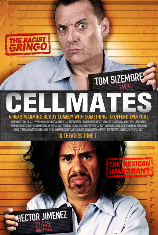 Cellmates (2012) movie photo - id 91348