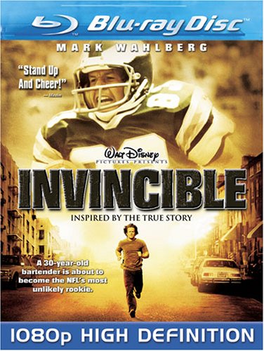 Invincible (2006) movie photo - id 9141