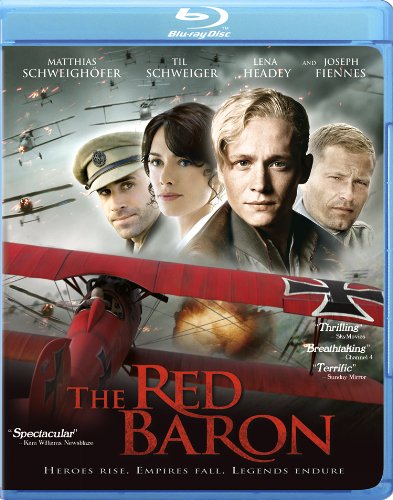 The Red Baron (2010) movie photo - id 91459
