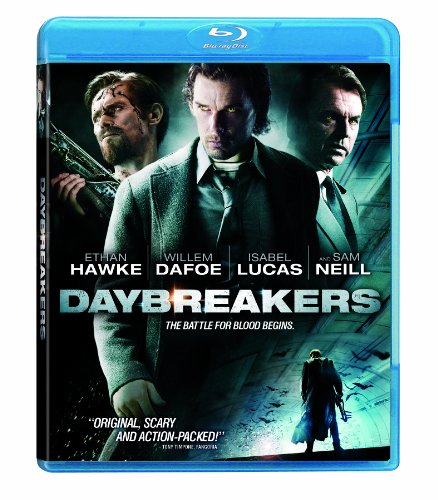 Daybreakers (2010) movie photo - id 91461