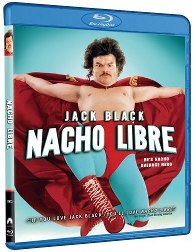 Nacho Libre (2006) movie photo - id 9154