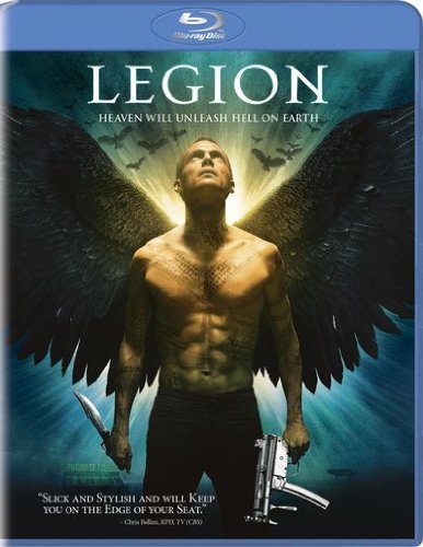Legion (2010) movie photo - id 91556