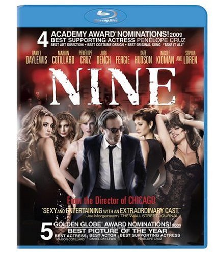 Nine (2009) movie photo - id 91665