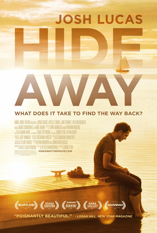 Hide Away (2012) movie photo - id 91672
