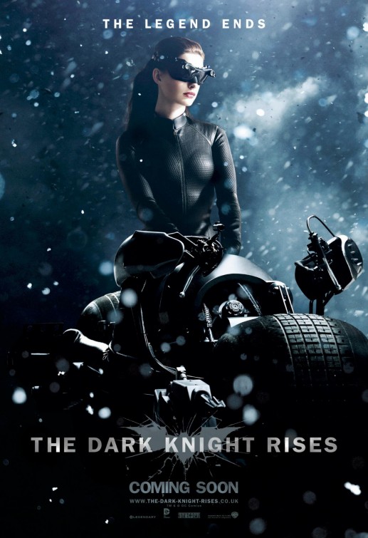 The Dark Knight Rises (2012) movie photo - id 91675