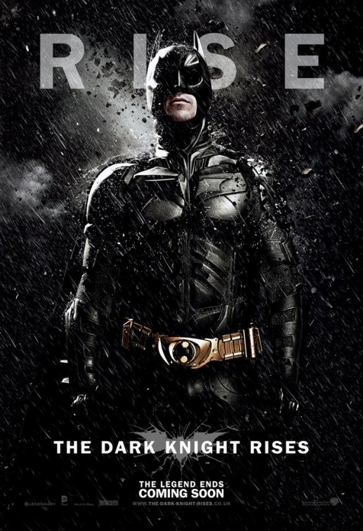 The Dark Knight Rises (2012) movie photo - id 91677