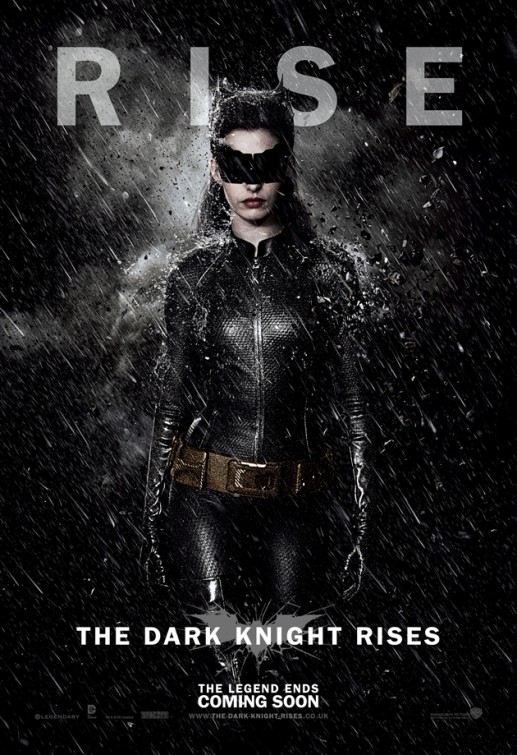 The Dark Knight Rises (2012) movie photo - id 91679