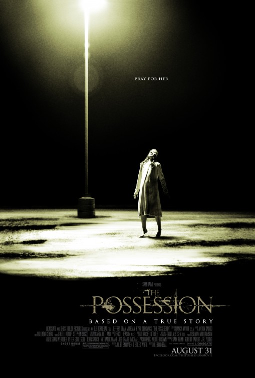 The Possession (2012) movie photo - id 91681
