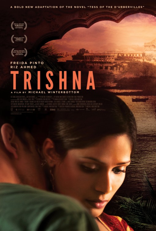 Trishna (2012) movie photo - id 91682
