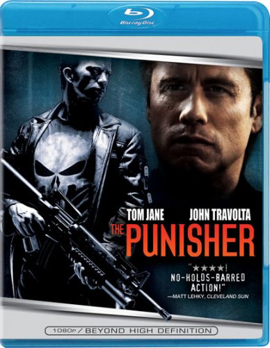 The Punisher (2004) movie photo - id 9173
