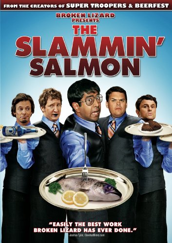 The Slammin' Salmon (2009) movie photo - id 91795