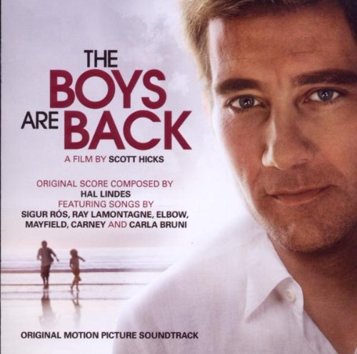 The Boys Are Back (2009) movie photo - id 91807