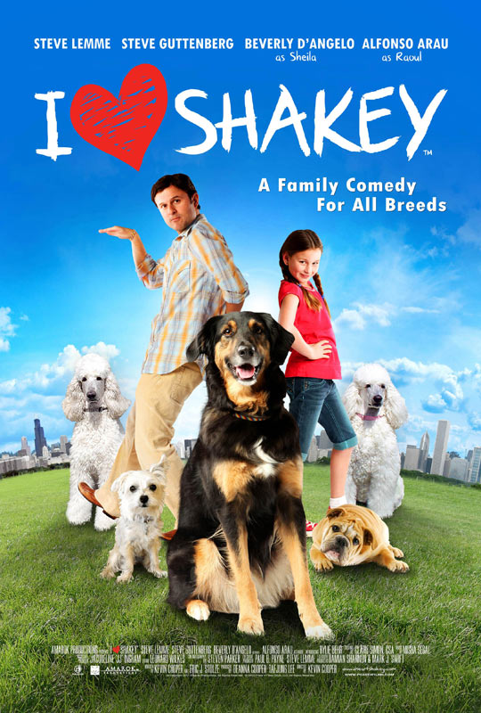 I Heart Shakey (2012) movie photo - id 91808