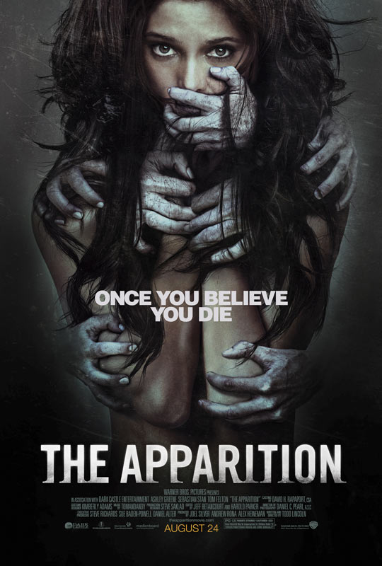 The Apparition (2012) movie photo - id 91809