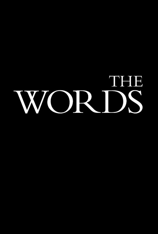 The Words (2012) movie photo - id 91811