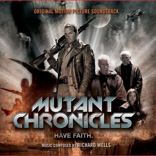 The Mutant Chronicles (2009) movie photo - id 91905
