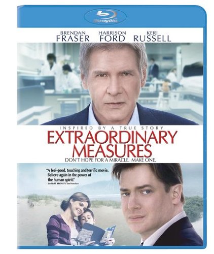 Extraordinary Measures (2010) movie photo - id 91907