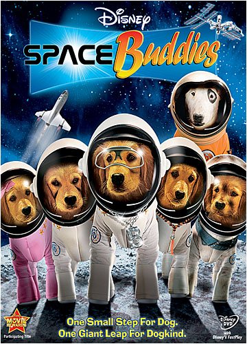 Space Buddies (2009) movie photo - id 9194