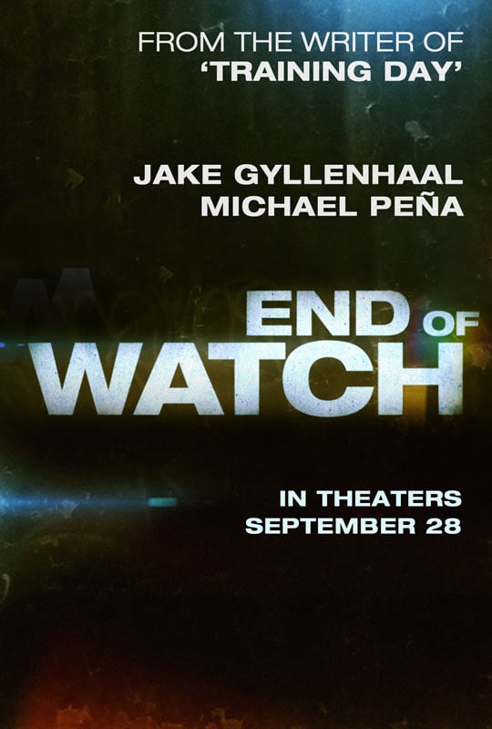 End of Watch (2012) movie photo - id 92005