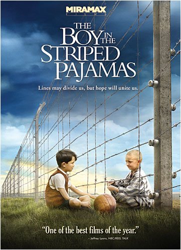 The Boy in the Striped Pajamas (2008) movie photo - id 9201