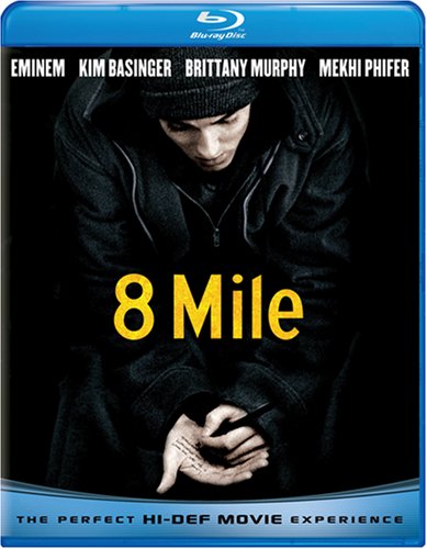 8 Mile (2002) movie photo - id 9205