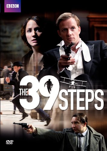 The 39 Steps (0000) movie photo - id 92107