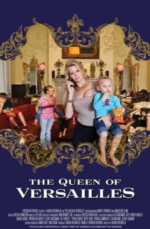 The Queen of Versailles (2012) movie photo - id 92114
