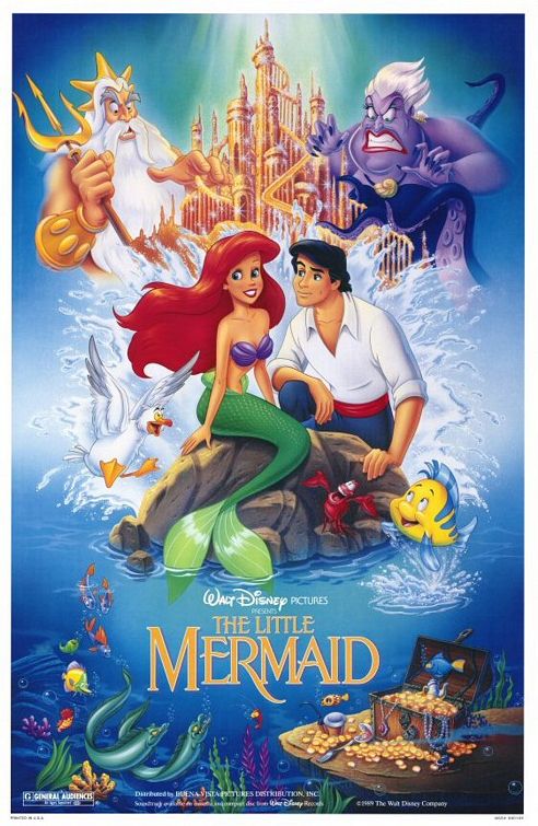 The Little Mermaid (Second Screen Live) (2013) movie photo - id 92122