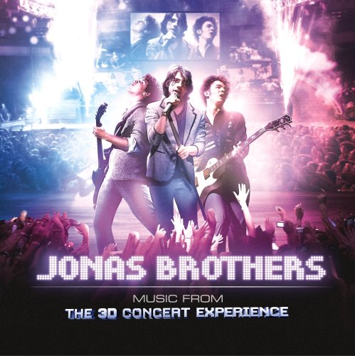 Jonas Brothers: The 3D Concert Experience (2009) movie photo - id 9213