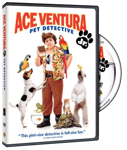 Ace Ventura Jr.: Pet Detective (2009) movie photo - id 9218