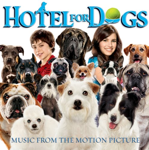 Hotel for Dogs (2009) movie photo - id 9232