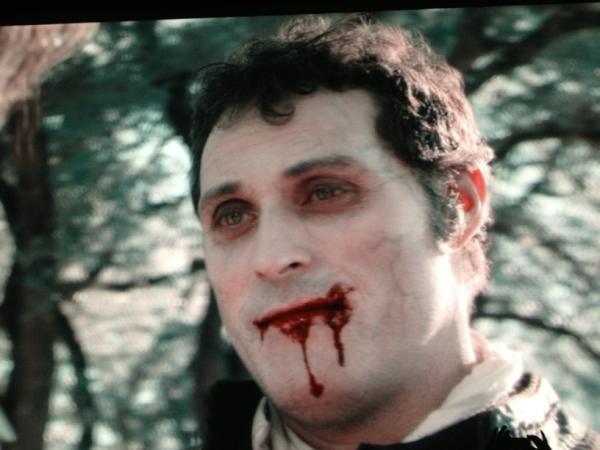 Abraham Lincoln: Vampire Hunter (2012) movie photo - id 92430